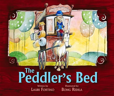 The Peddler's Bed