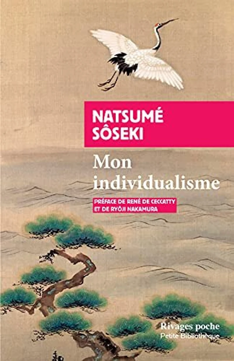 Mon individualisme ; Quelques lettres aux amis