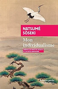 Mon individualisme ; Quelques lettres aux amis