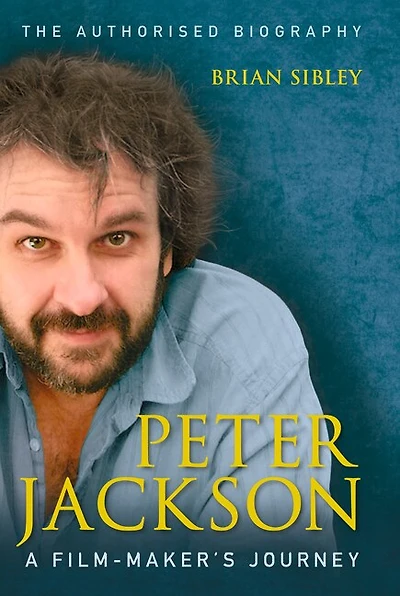 Peter Jackson: A Film-maker’s Journey