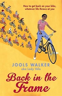 Back the Frame: Cycling, belonging and finding joy on a bike