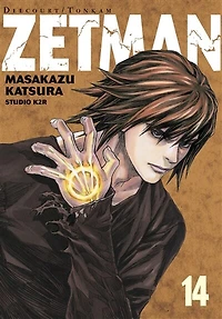 Zetman, Vol. 14