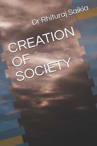 Creation of Society