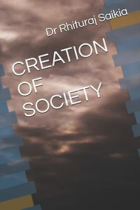 Creation of Society