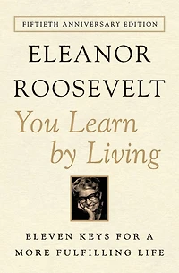 You Learn by Living