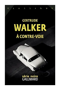 A contre-voie