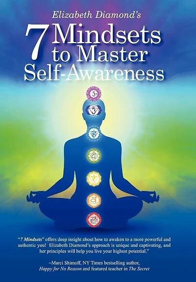 7 Mindsets To Master Self-awareness
