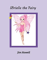 Brielle the Fairy