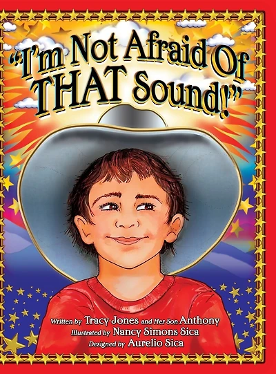 "I'm Not Afraid Of THAT Sound!"
