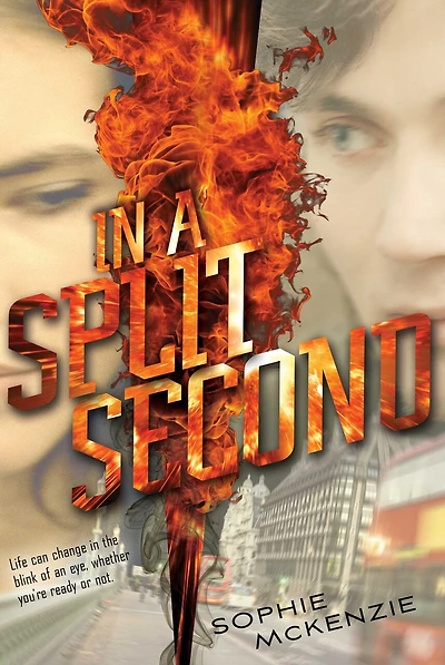 a Split Second