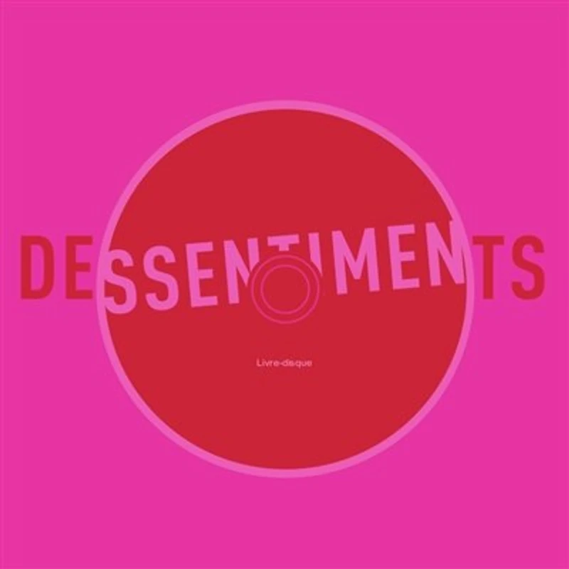 Des sentiments: livre-disque