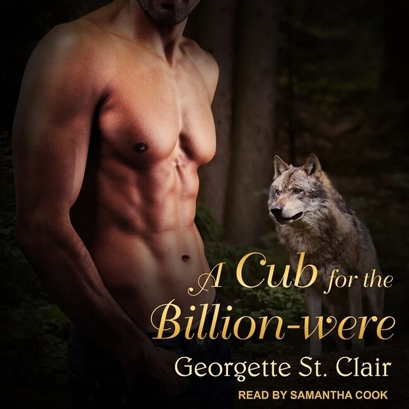 A Cub for the Billion-Were Lib/E