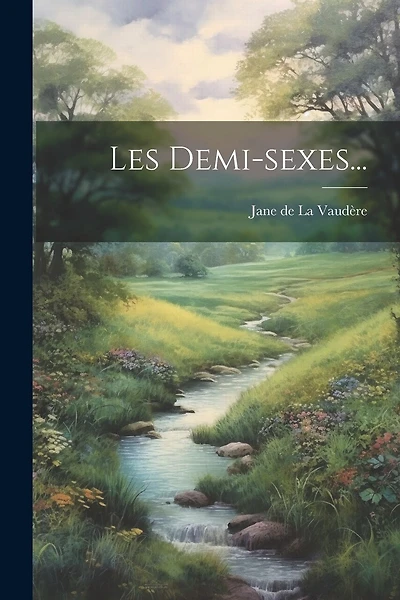 Les Demi-sexes