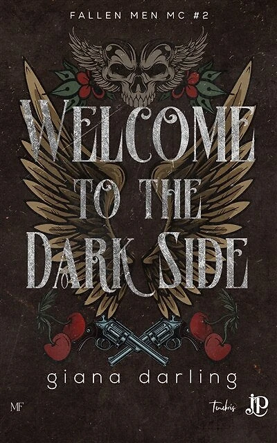 Welcome to the dark side