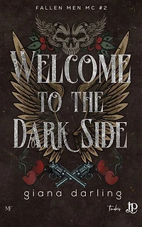 Welcome to the dark side