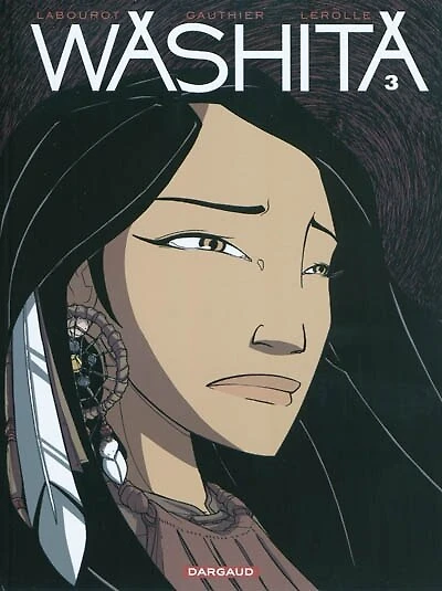 Washita 03 T.3 - 5