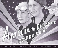Amelia and Eleanor Go for a Ride