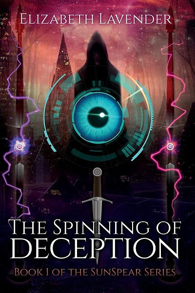 The Spinning Of Deception