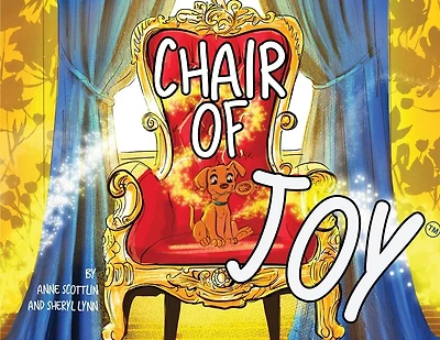 Chair of Joy