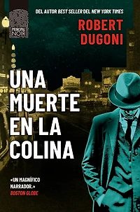 Una Muerte En La Colina