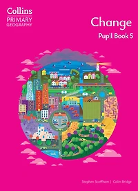 Collins Primary Geography