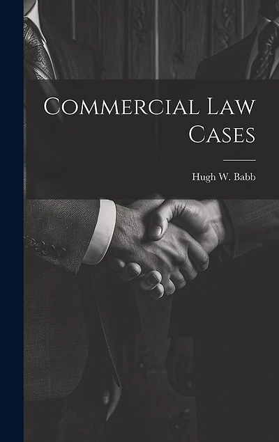 Commercial Law Cases