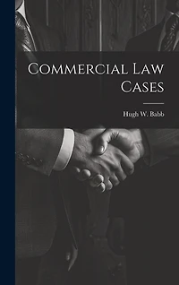 Commercial Law Cases