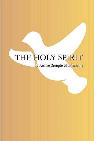 The Holy Spirit