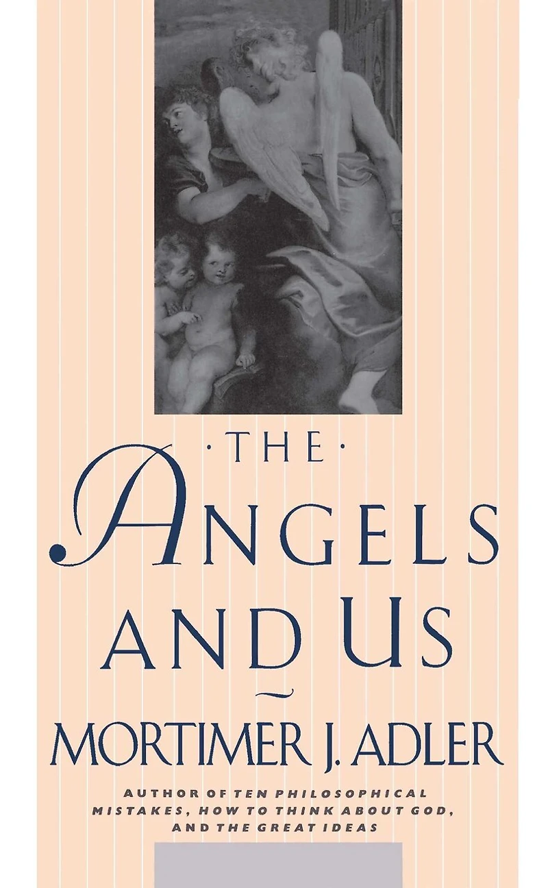 Angels and Us