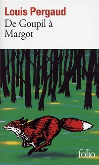 de Goupil à Margot; histoires betes