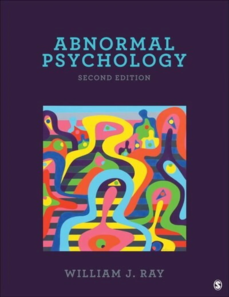 ABNORMAL PSYCHOLOGY