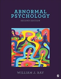 ABNORMAL PSYCHOLOGY