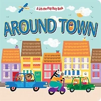 Around Town