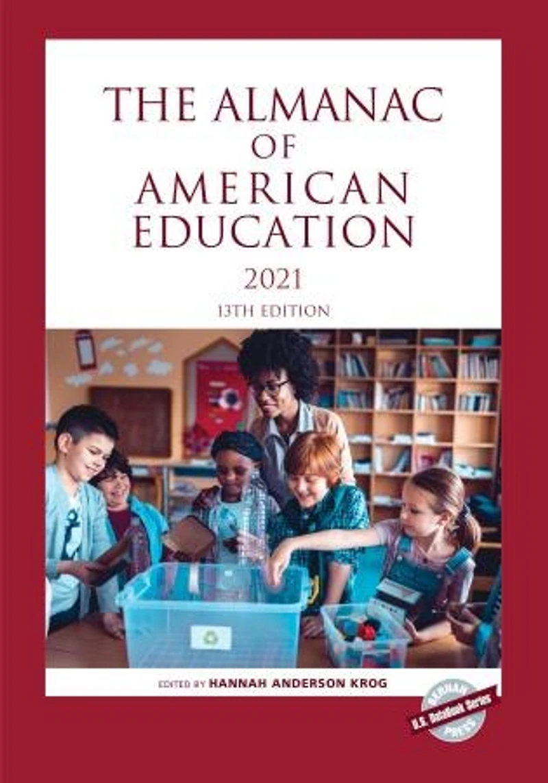 The Almanac of American Education 2023