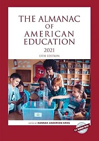 The Almanac of American Education 2023