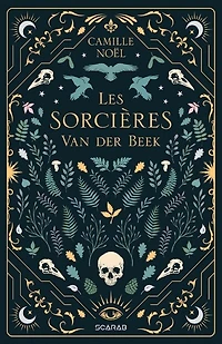 LES SORCIÈRES VAN DER BEEK - INTÉGRALE: intégrale
