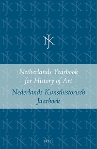 Netherlands Yearbook for History of Art / Nederlands Kunsthistorisch Jaarboek 31 (1980): Nederlandse kunstnijverheid en interieurkunst. Opgedragen aan professor Th.H. Lunsingh Scheurleer. Paperback Edition