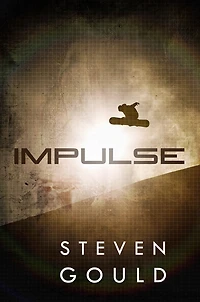 Impulse: A Jumper Novel