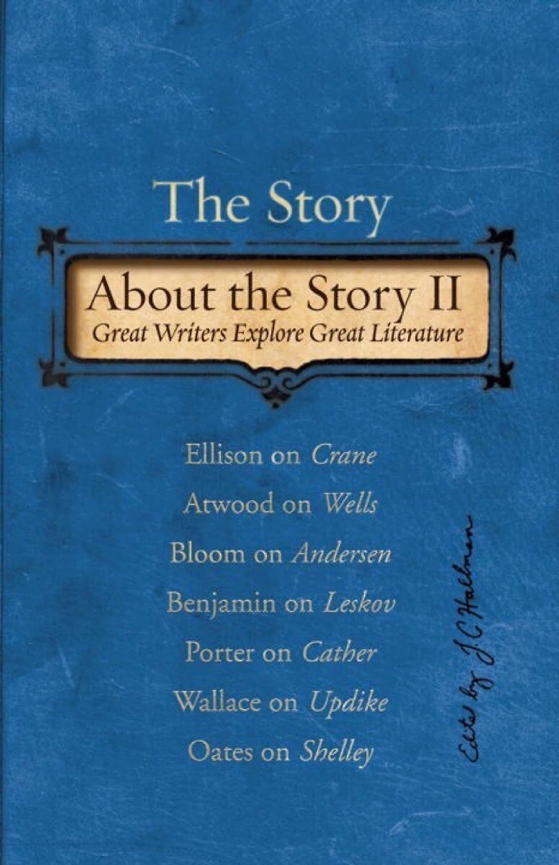 the Story About Vol. II