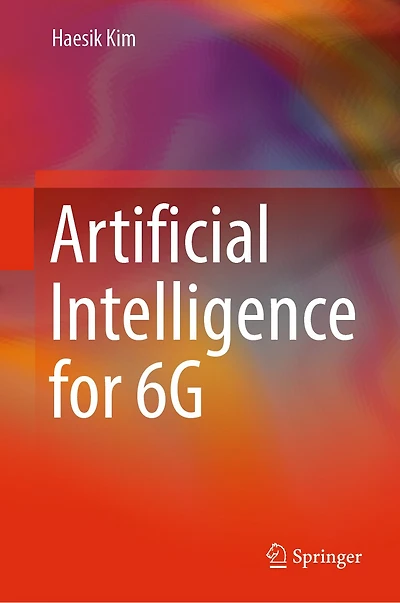 Artificial Intelligence for 6G