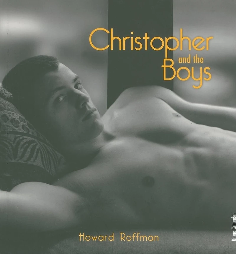 Christopher And The Boys