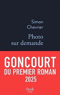 Photo sur demande
