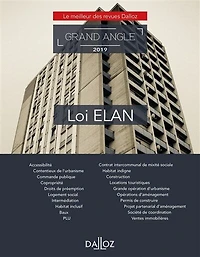 Loi Elan