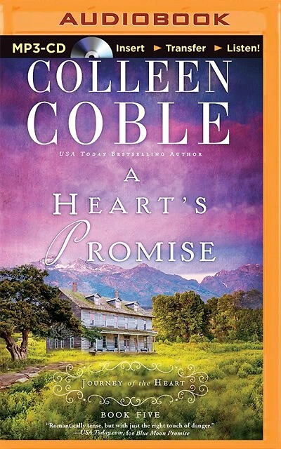 A Heart's Promise