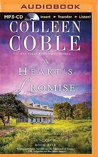 A Heart's Promise