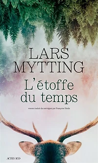 L' étoffe du temps