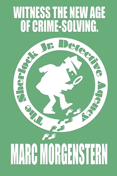 The Sherlock Junior Detective Agency
