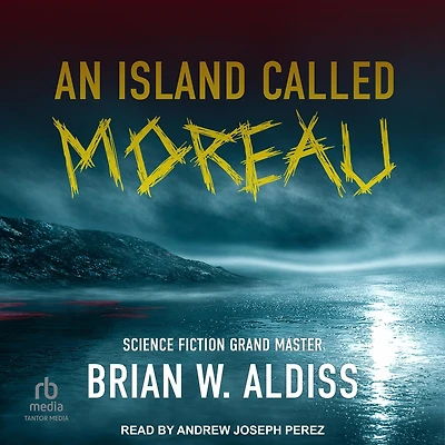 An Island Called Moreau