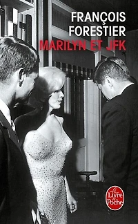 MARILYN ET JFK