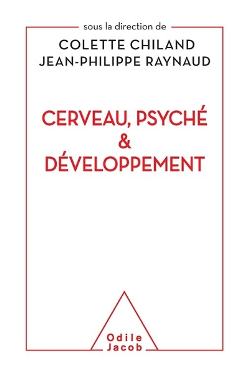 Cerveau, psyché et développement